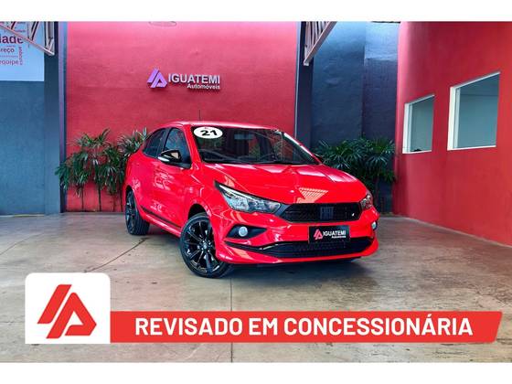 FIAT CRONOS 1.8 E.TORQ FLEX HGT AT6